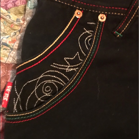 Yo me shorts - Picture 3 of 7